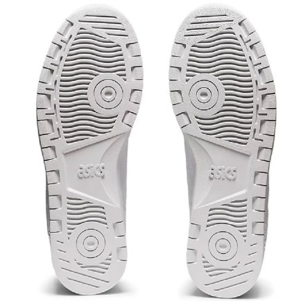 Кросівки Asics SKYCOURT 1201A089-101 колір: білий