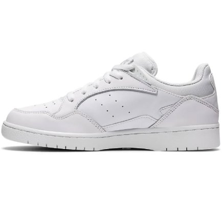 Кросівки Asics SKYCOURT 1202A066-101 жіночі колір: білий