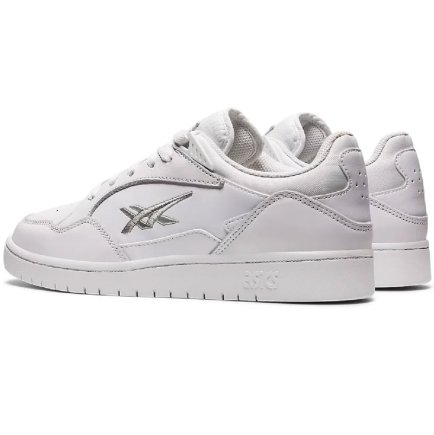Кросівки Asics SKYCOURT 1202A066-101 жіночі колір: білий
