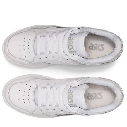 Кросівки Asics SKYCOURT 1202A066-101 жіночі колір: білий