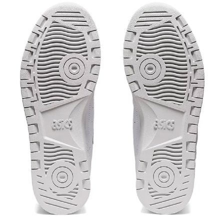 Кросівки Asics SKYCOURT 1202A066-101 жіночі колір: білий