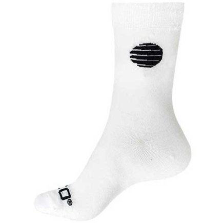 Набор носков SECO Mainz 5 пар цвет: белый