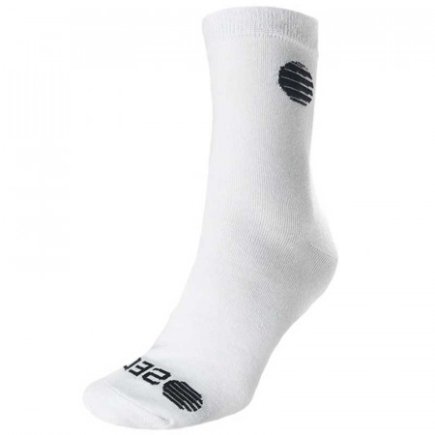 Шкарпетки SECO Mainz колір: білий