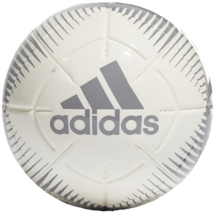 М'яч футбольний Adidas EPP II CLUB BALL GK3473 розмір 5