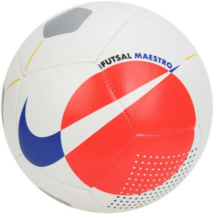 Мяч для футзала Nike FUTSAL MAESTRO SC3974-101 размер 3