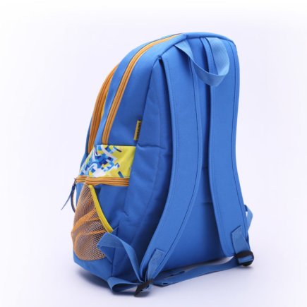 Рюкзак спортивный Ukraine Голубой