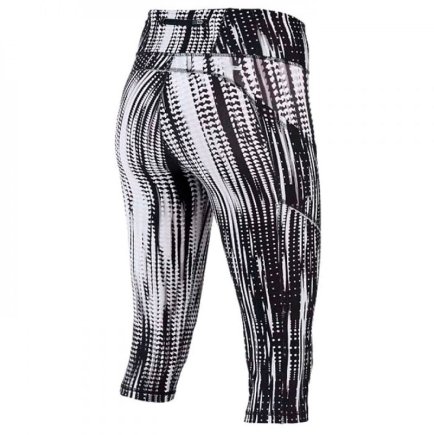 Капри Saucony BULLET CAPRI 81502-BKWH женские