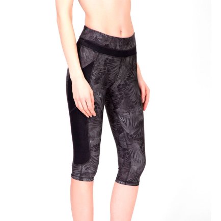 Капри Saucony BULLET CAPRI SA81522-CRBBK женские