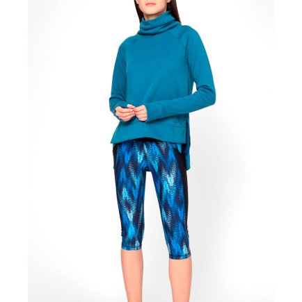 Капрі Saucony BULLET CAPRI SA81522-MIDP жіночі