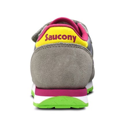 Кросівки Saucony JAZZ DOUBLE HL SK159623 підліткові