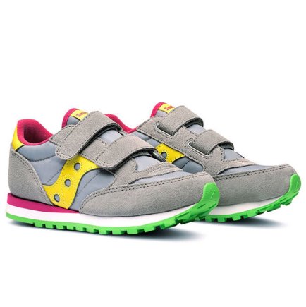 Кросівки Saucony JAZZ DOUBLE HL SK159623 підліткові