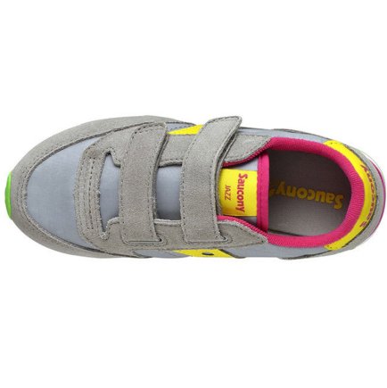 Кросівки Saucony JAZZ DOUBLE HL SK159623 підліткові