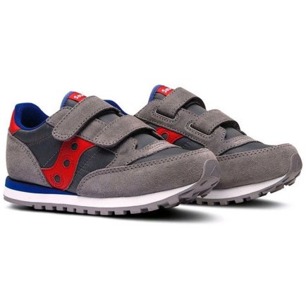 Кросівки Saucony JAZZ DOUBLE HL SK259626 підліткові