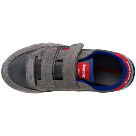 Кросівки Saucony JAZZ DOUBLE HL SK259626 підліткові