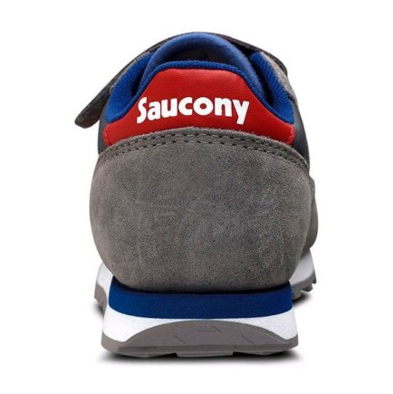 Кросівки Saucony JAZZ DOUBLE HL SK259626 підліткові