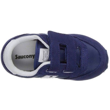 Кросівки Saucony BABY JAZZ HL ST35410A дитячі