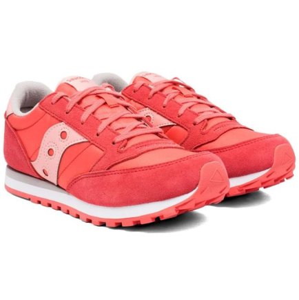 Кроссовки Saucony JAZZ ORIGINAL VINTAGE SK161587 подростковые