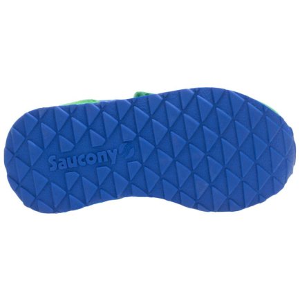 Кросівки Saucony BABY JAZZ HL SL261608 дитячі