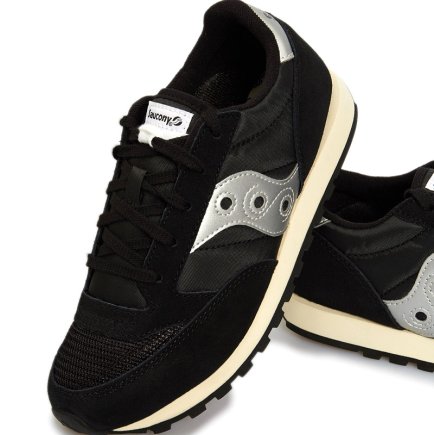 Кроссовки Saucony JAZZ ORIGINAL VINTAGE SY59169 подростковые