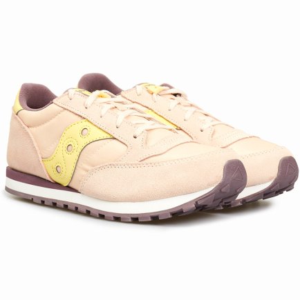 Кроссовки Saucony JAZZ ORIGINAL SK163328 подростковые