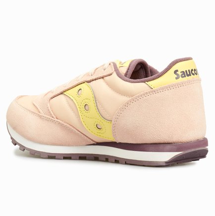 Кроссовки Saucony JAZZ ORIGINAL SK163328 подростковые