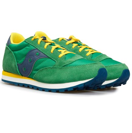 Кроссовки Saucony JAZZ ORIGINAL SK263337 подростковые