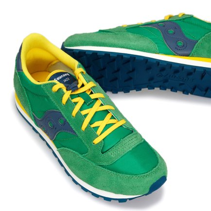 Кроссовки Saucony JAZZ ORIGINAL SK263337 подростковые