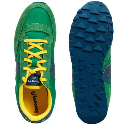 Кроссовки Saucony JAZZ ORIGINAL SK263337 подростковые