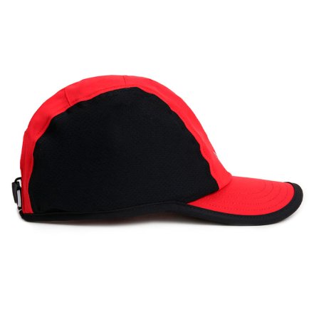 Кепка Saucony POINT-TO-POINT HAT 800026-RED