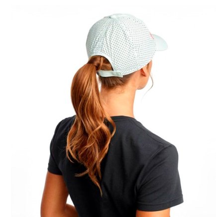 Кепка Saucony DOUBLEBACK HAT 900014-OP