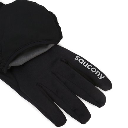 Перчатки Saucony 2019'WA SA90508-BK