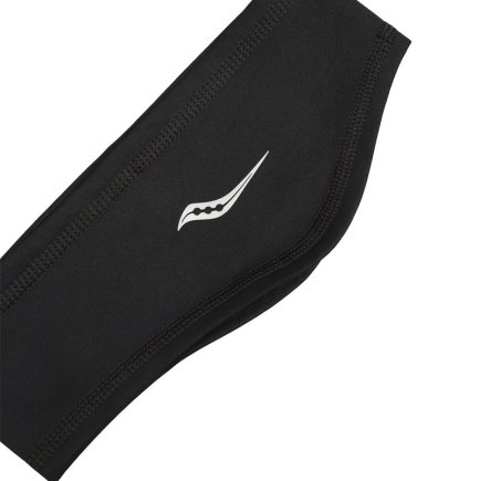 Пов'язка Saucony 2020'WA SAU900007-BK