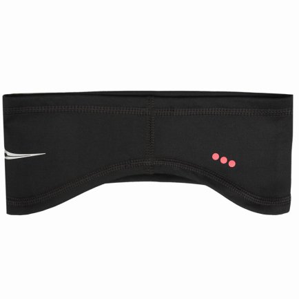 Пов'язка Saucony 2020'WA SAU900007-BK