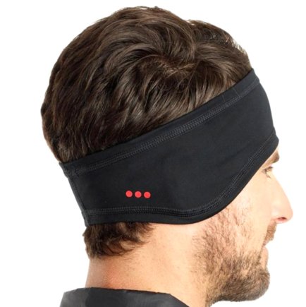 Пов'язка Saucony 2020'WA SAU900007-BK