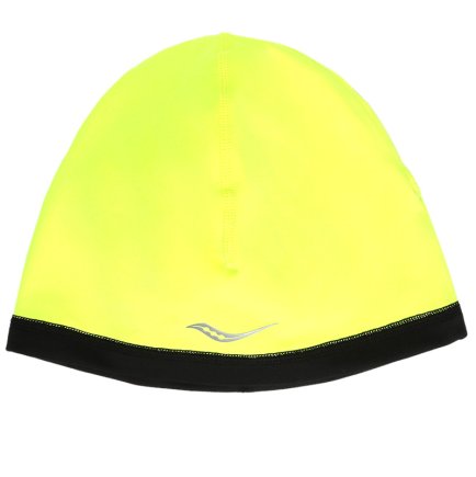 Шапка Saucony 2019'WA SAU800024-BKVCT