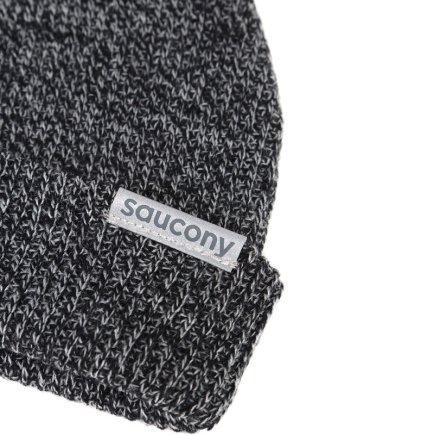 Шапка Saucony 2019'WA SAU800025-BKCRB
