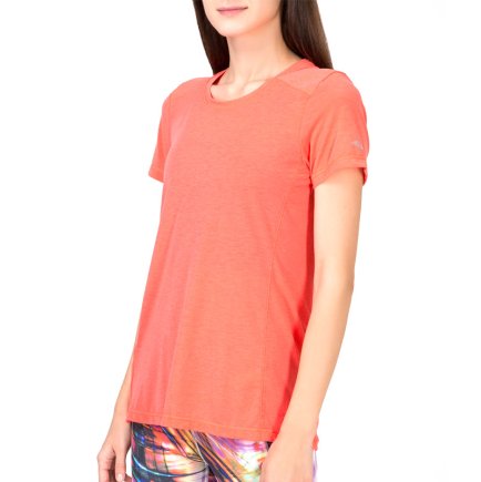 Футболка Saucony FREEDOM SHORT SLEEVE SAW800023-VR женская