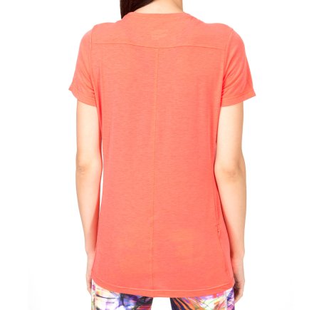 Футболка Saucony FREEDOM SHORT SLEEVE SAW800023-VR женская