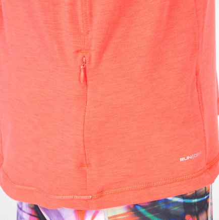 Футболка Saucony FREEDOM SHORT SLEEVE SAW800023-VR женская