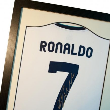 Автограф Роналду (Ronaldo)