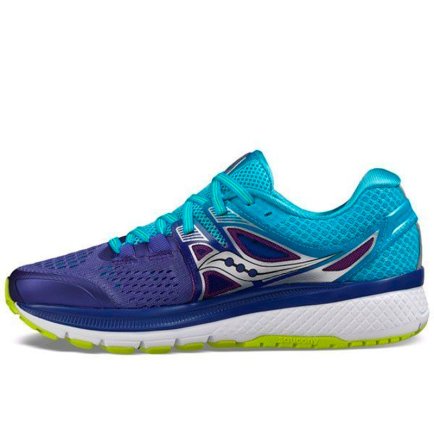 Кросівки Saucony TRIUMPH ISO 3 10346-1s жіночі