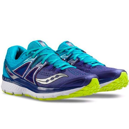 Кросівки Saucony TRIUMPH ISO 3 10346-1s жіночі