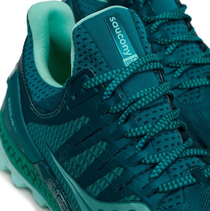 Кросівки Saucony XODUS ISO 3 10449-35s жіночі