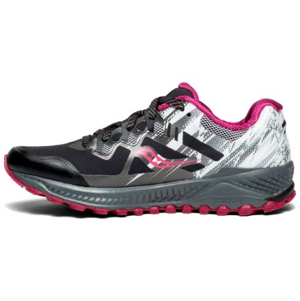 Кроссовки Saucony PEREGRINE 8 ICE+ 10450-1s женские