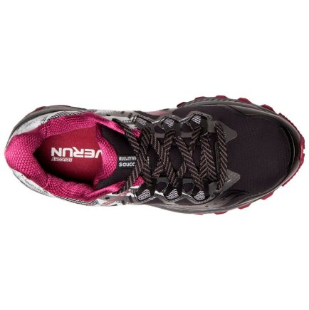 Кроссовки Saucony PEREGRINE 8 ICE+ 10450-1s женские