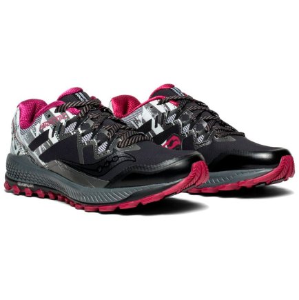Кроссовки Saucony PEREGRINE 8 ICE+ 10450-1s женские