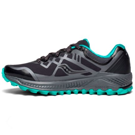 Кроссовки Saucony PEREGRINE 8 GTX 10454-1s женские