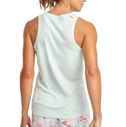 Майка Saucony STOPWATCH SINGLET 800290-OP женская