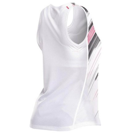 Мака Saucony STOPWATCH SINGLET 800290-REDPR жіноча