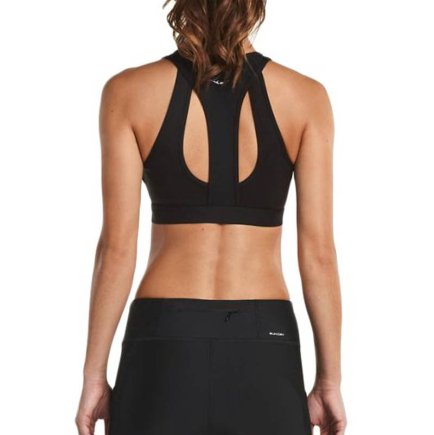 Топ Saucony RADIANT BRA TOP SA81742-BK-RL женский